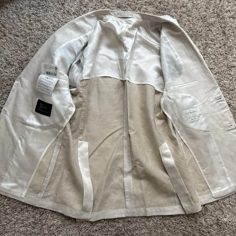 Suitsupply great used